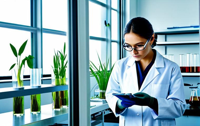 海洋毒理学研究 - 이미지 2