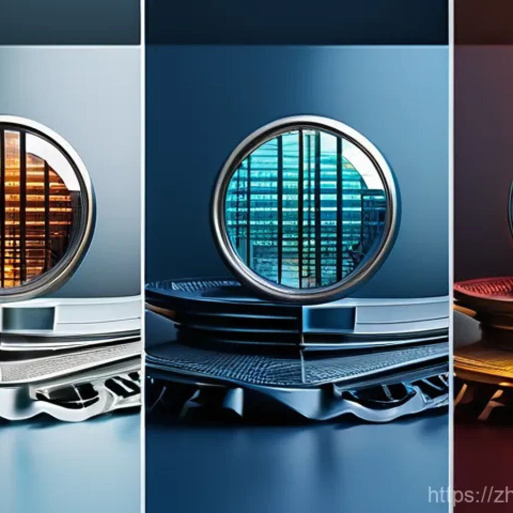 산호초 생태계 복원 - Here are three detailed image generation prompts in English, based on the provided text, adhering to...