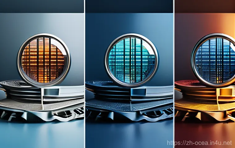 산호초 생태계 복원 - Here are three detailed image generation prompts in English, based on the provided text, adhering to...