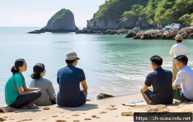 유전자 조작을 통한 해양생물 보전 관련 이미지 2
